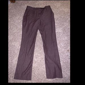 Women’s express dress pants!